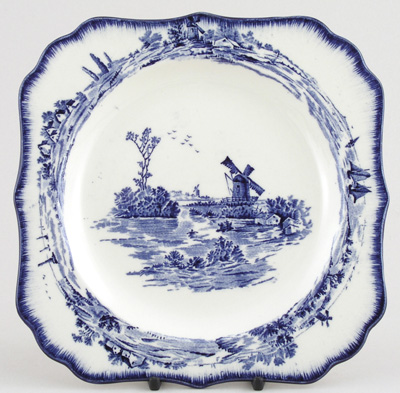 Plate c1930